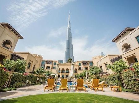 Bnbmehomes - Traditional Meets Modern In Downtown - 5041 Dubai Exterior foto
