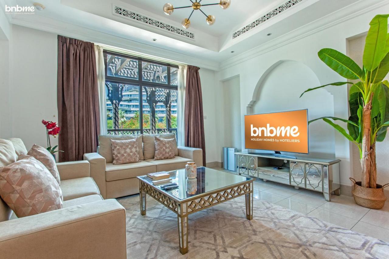Bnbmehomes - Traditional Meets Modern In Downtown - 5041 Dubai Exterior foto
