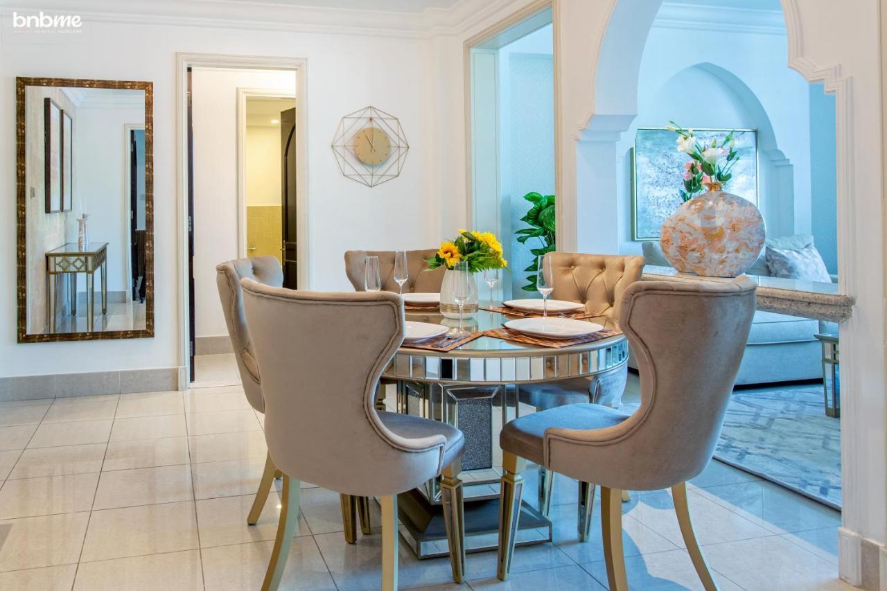 Bnbmehomes - Traditional Meets Modern In Downtown - 5041 Dubai Exterior foto