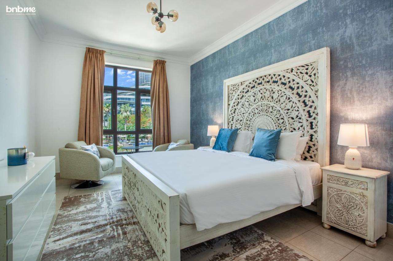 Bnbmehomes - Traditional Meets Modern In Downtown - 5041 Dubai Exterior foto