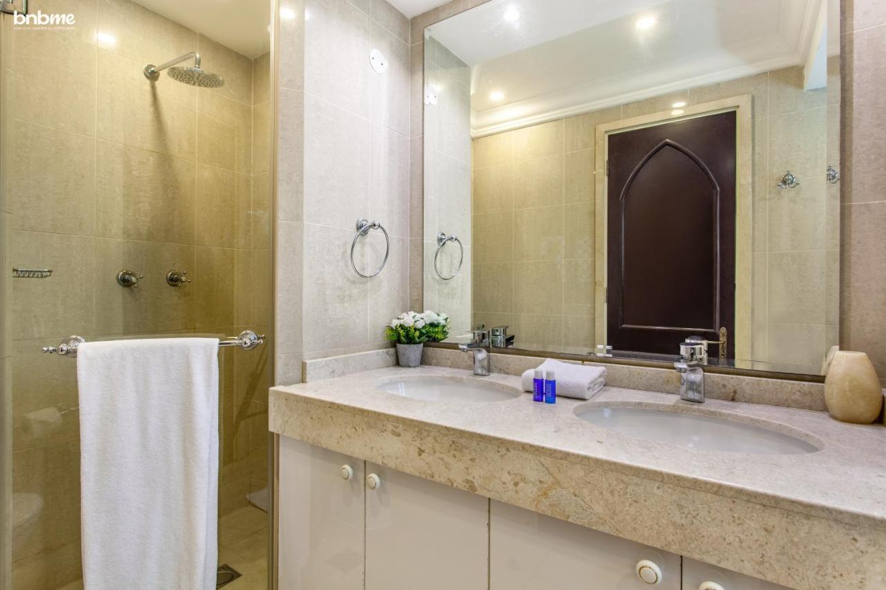Bnbmehomes - Traditional Meets Modern In Downtown - 5041 Dubai Exterior foto