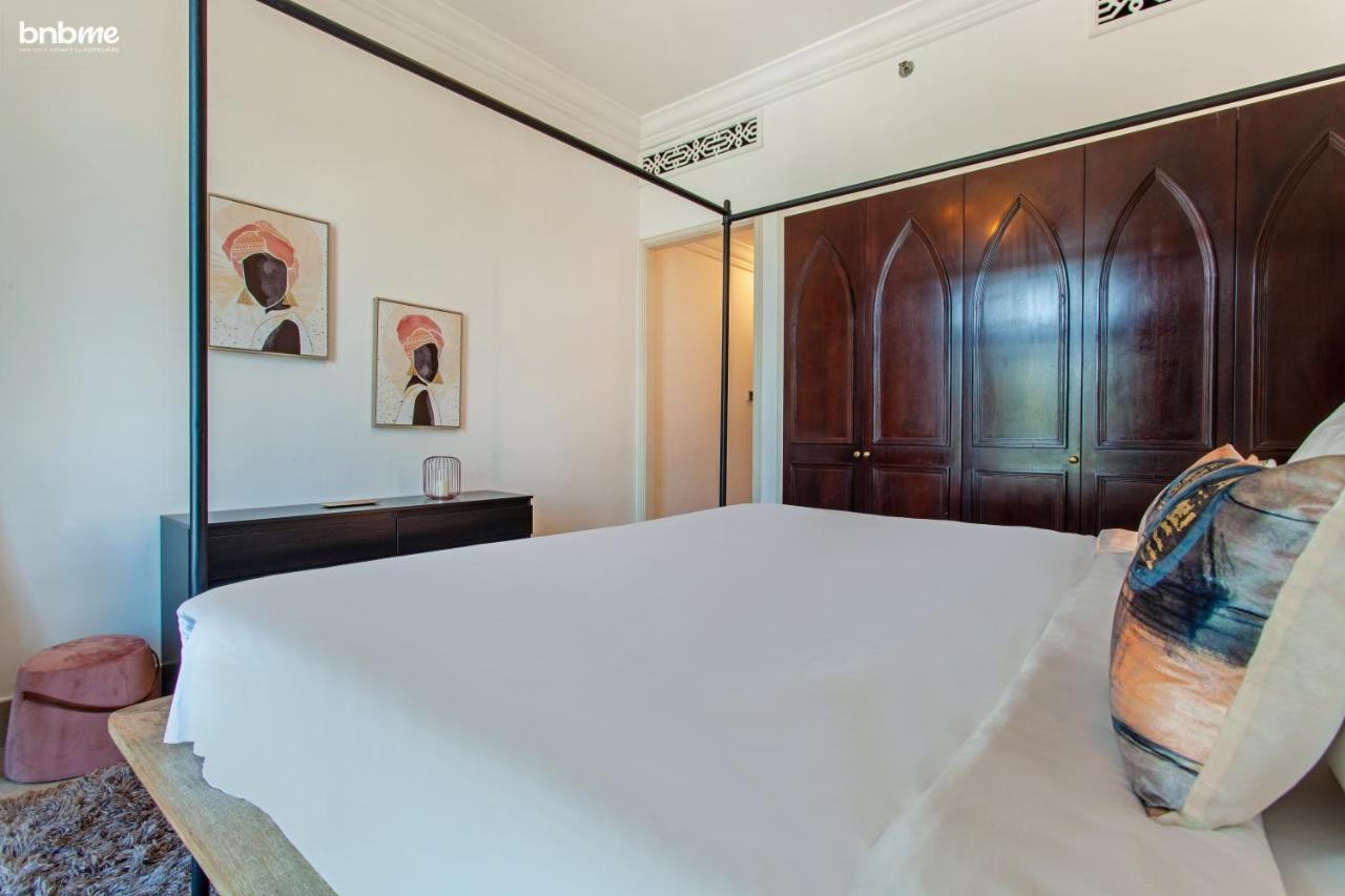 Bnbmehomes - Traditional Meets Modern In Downtown - 5041 Dubai Exterior foto