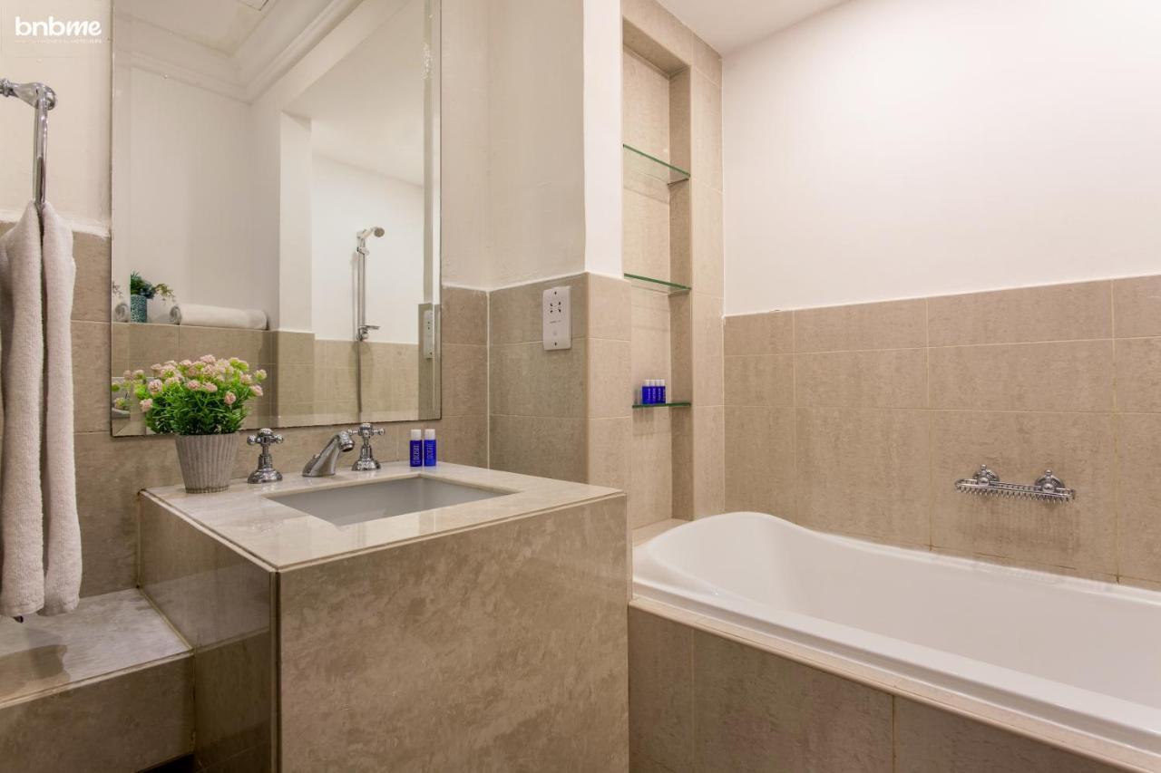 Bnbmehomes - Traditional Meets Modern In Downtown - 5041 Dubai Exterior foto