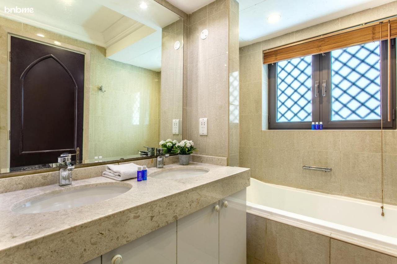 Bnbmehomes - Traditional Meets Modern In Downtown - 5041 Dubai Exterior foto